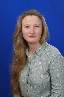 Педагогический работник Назарова Алина Валерьевна